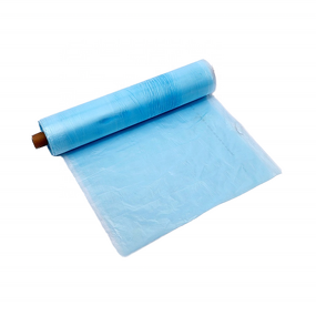 Greenhouse Plastic Film Manufacturer - Wholesale Large Agricultural Transparent PO Single Drip-Free