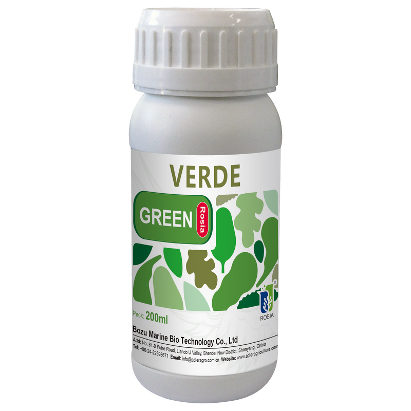 Amino Acid Fertilizer Manufacturer - for Yellow Leaves Turning Green Chlorophyll Water-soluble