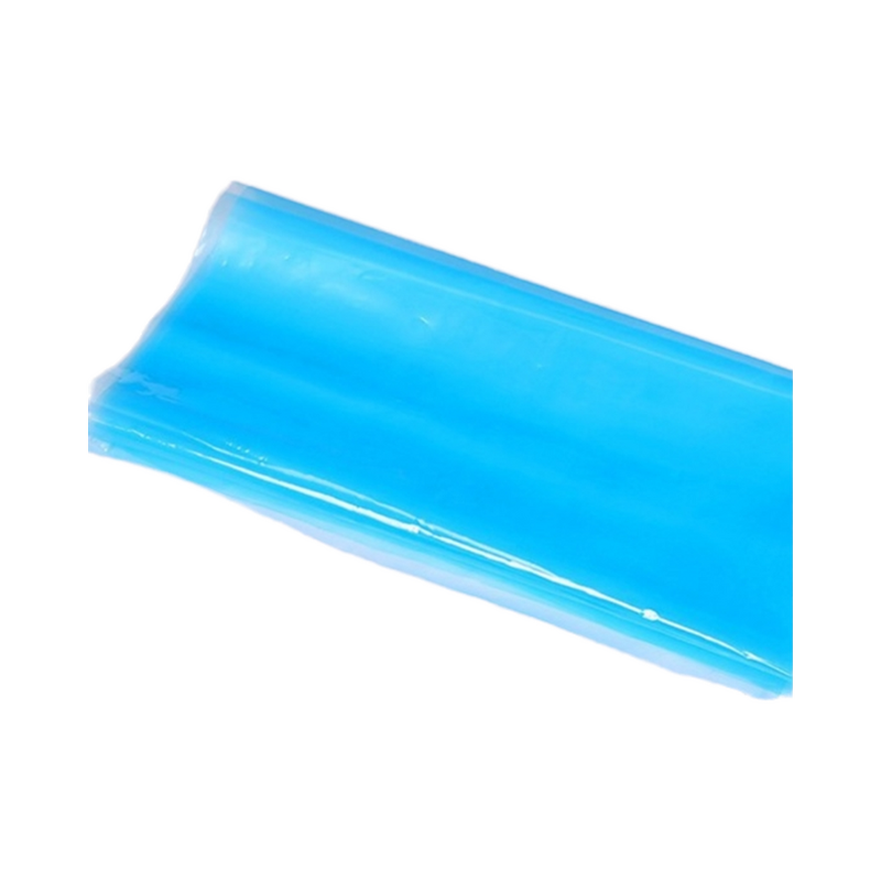 Greenhouse PO Film Manufacturer - Wholesale Anti-Aging Transparent Single Layer Fogging Flow Drip for Agricultural