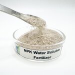 Rosia NPK Soluble Fertilizer