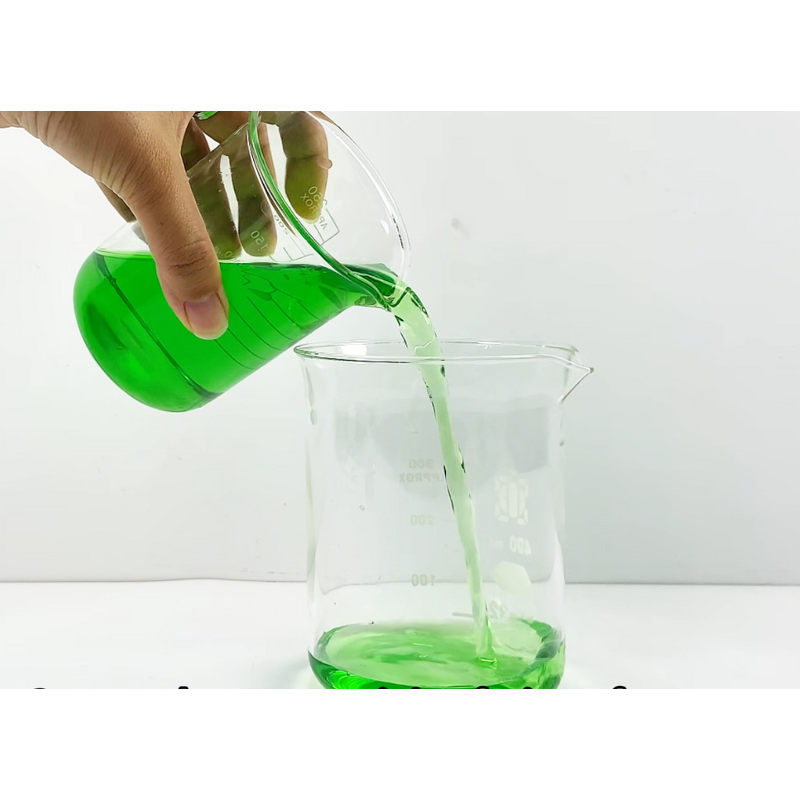 Amino Acid Fertilizer Manufacturer - Organic Water-soluble for Rapid Crop Growth Green Leaves