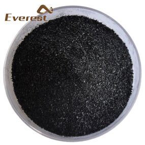 Potassium Humate Flake - Leonardite Lignite 55%-70% 100% Water Soluble Shiny