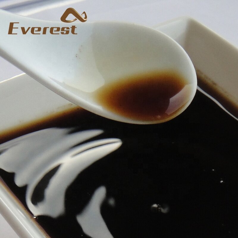 Humic Amino Acid GA3 Liquid - Everest Super Water Solubility Organic Fertilizer