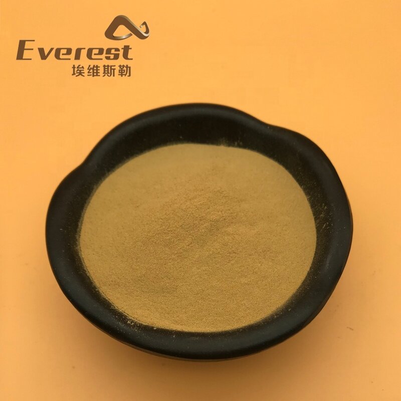 Fulvic Acid Fertilizer - Everest 60%-98% 100% Water Soluble Drip Irrigation Grade