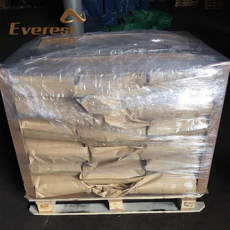 Fulvic Acid Fertilizer - Everest 60%-98% 100% Water Soluble Drip Irrigation Grade