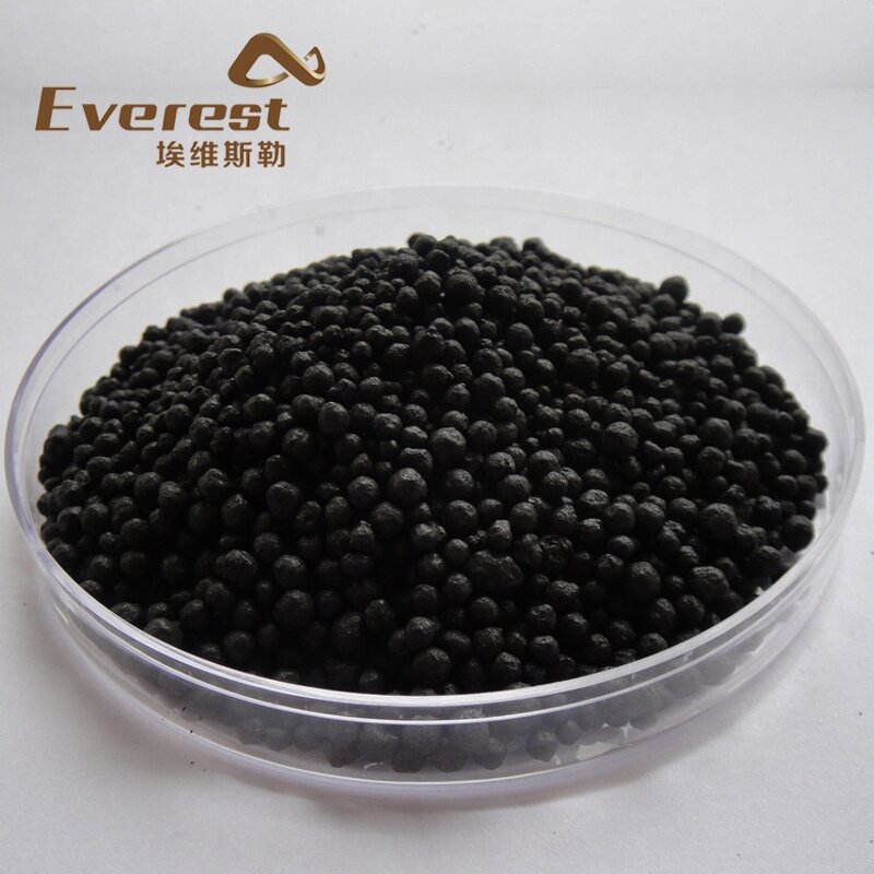 Humic Amino Acid Granular - Everest Mineral Organic Fertilizer Different Types