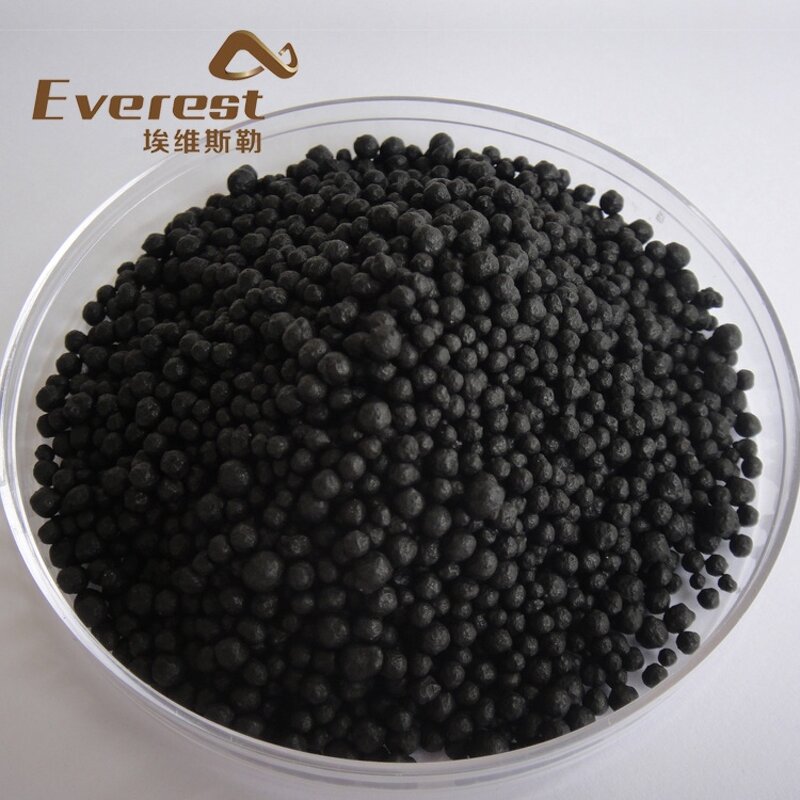 Humic Acid NPK Fertilizer - Everest Slow Release Granular Banana Organic Grade