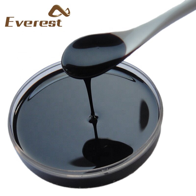 NPK Fulvic Acid Liquid - Agriculture 100% Water Soluble Organic Fertilizer