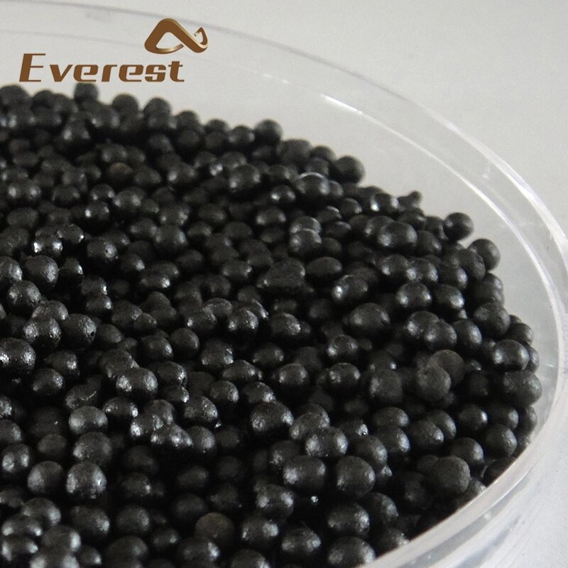 Humic Amino Acid Granular - Everest Mineral Organic Fertilizer Different Types
