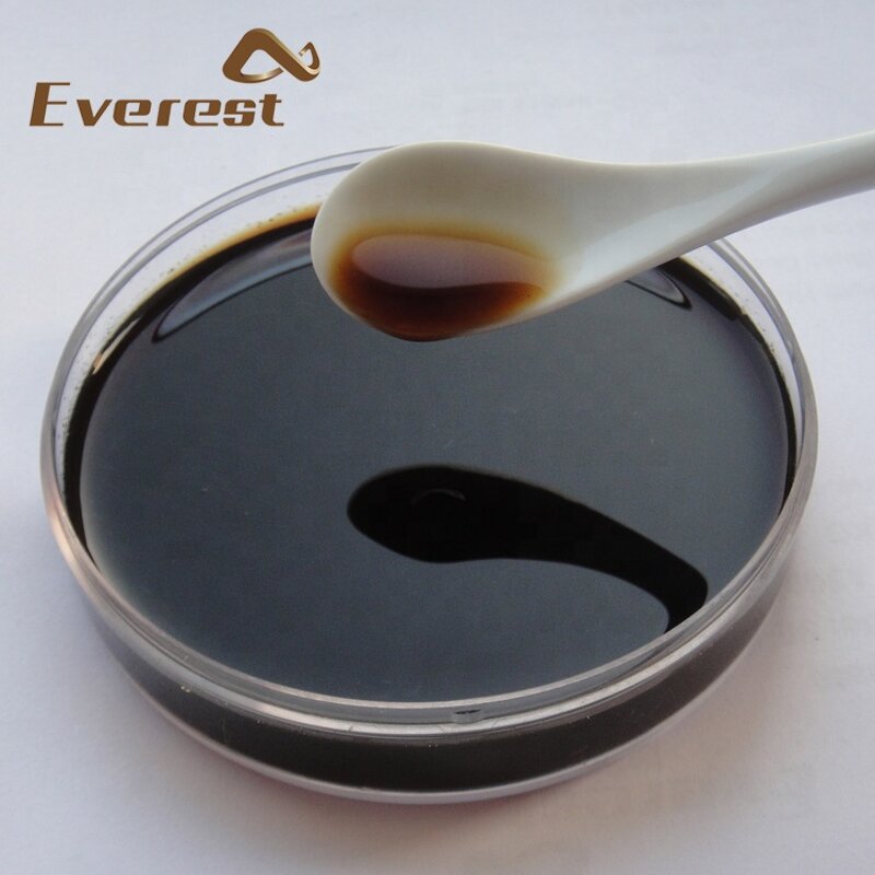 Humic Acid Powder - Everest Leonardite Source 100% Water Soluble Liquid Fertilizer Raw