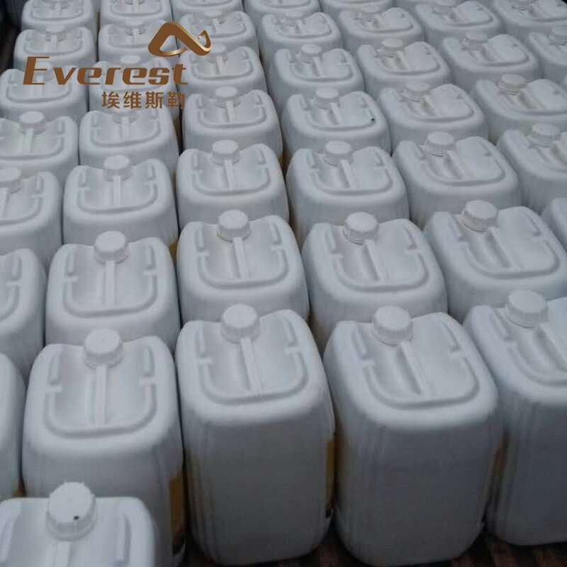 Humic Amino Acid GA3 Liquid - Everest Super Water Solubility Organic Fertilizer