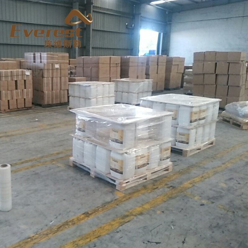 Humic Acid NPK Fertilizer - Everest 100% Quick Water Soluble Organic Grade