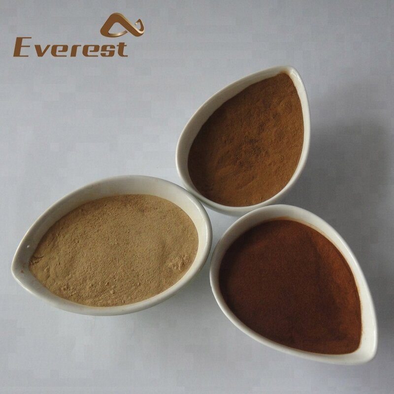 Bio Fulvic Acid Powder - Everest Foliar Spray 60%-98% 100% Water Soluble Wholesale