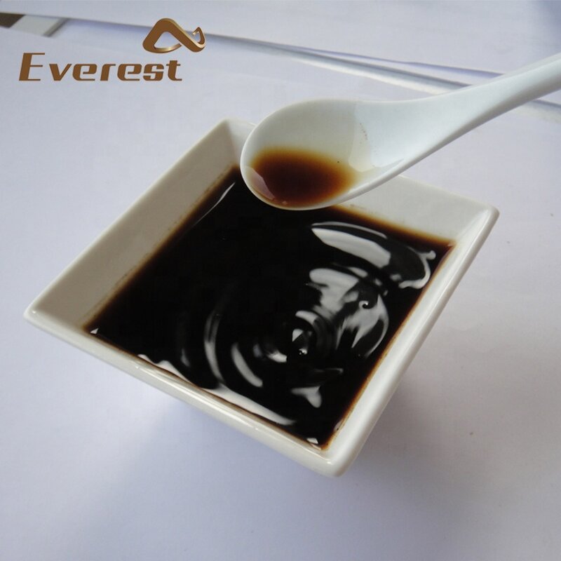 Fulvic Amino Acid Liquid - Everest Customized with Gibberellin Plant Tonic