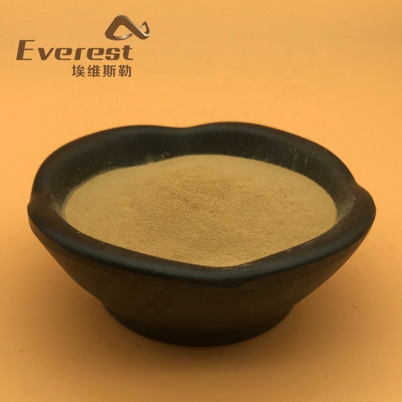 Fulvic Acid Fertilizer - Everest 60%-98% 100% Water Soluble Drip Irrigation Grade