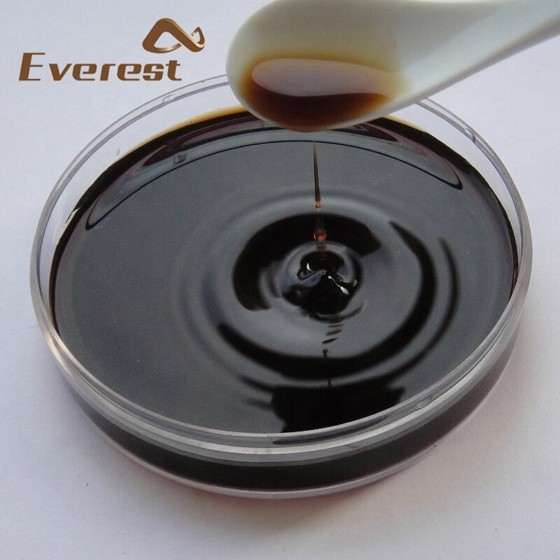 Fulvic Amino Acid Liquid - Everest Customized with Gibberellin Plant Tonic