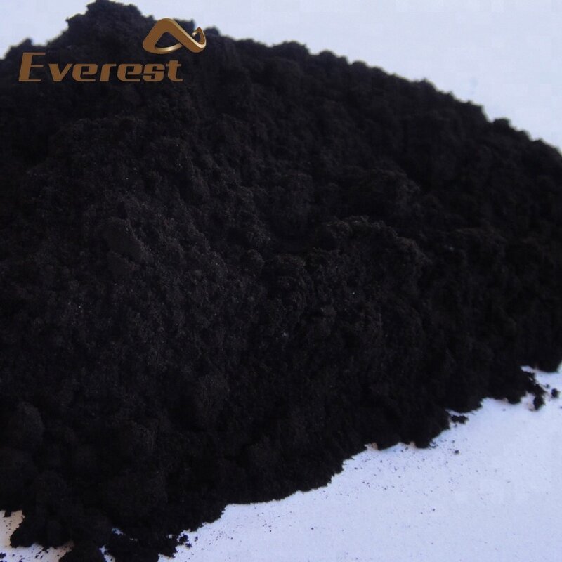 Humic Acid Powder Fertilizer - Everest Leonardite Enhance Disease Resistance Soil Conditioner
