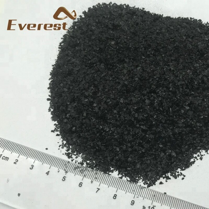 Seaweed Extract Powder Flake - Everest Water Soluble Ascophyllum Sargassum Laminaria