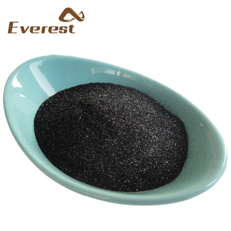 Fulvic Acid Powder - Food Grade 90% Purity Organic Nutrition Supplement