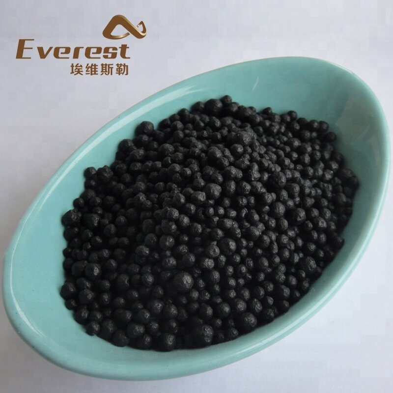 NPK Amino Acid Fertilizer - Everest High Purity Nitrogen Phosphorus Potassium Organic