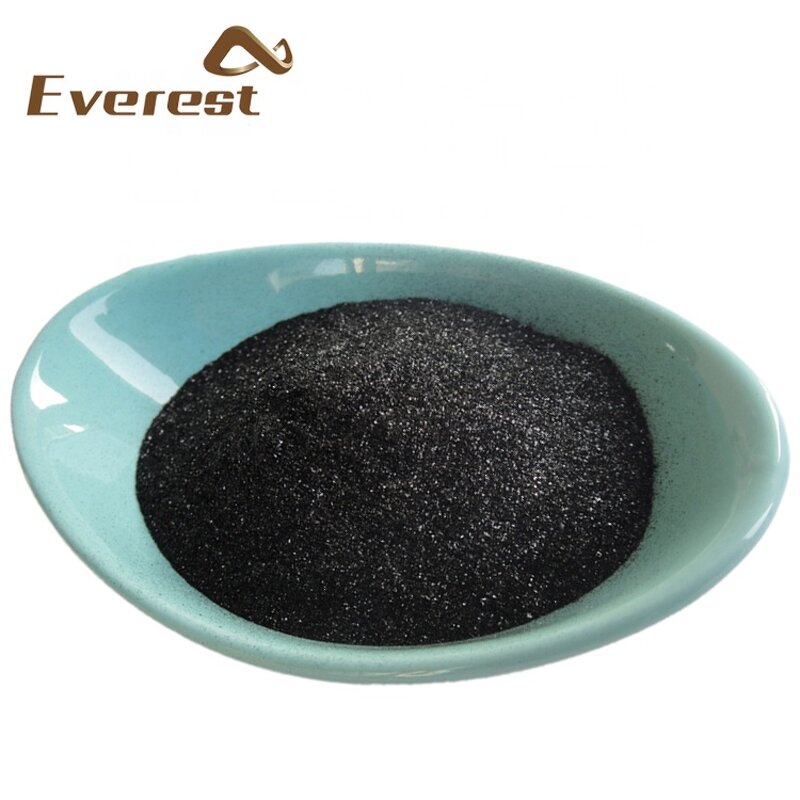 Humic Fulvic Acid Powder - Everest Food Grade 90-95% Shiny Quality