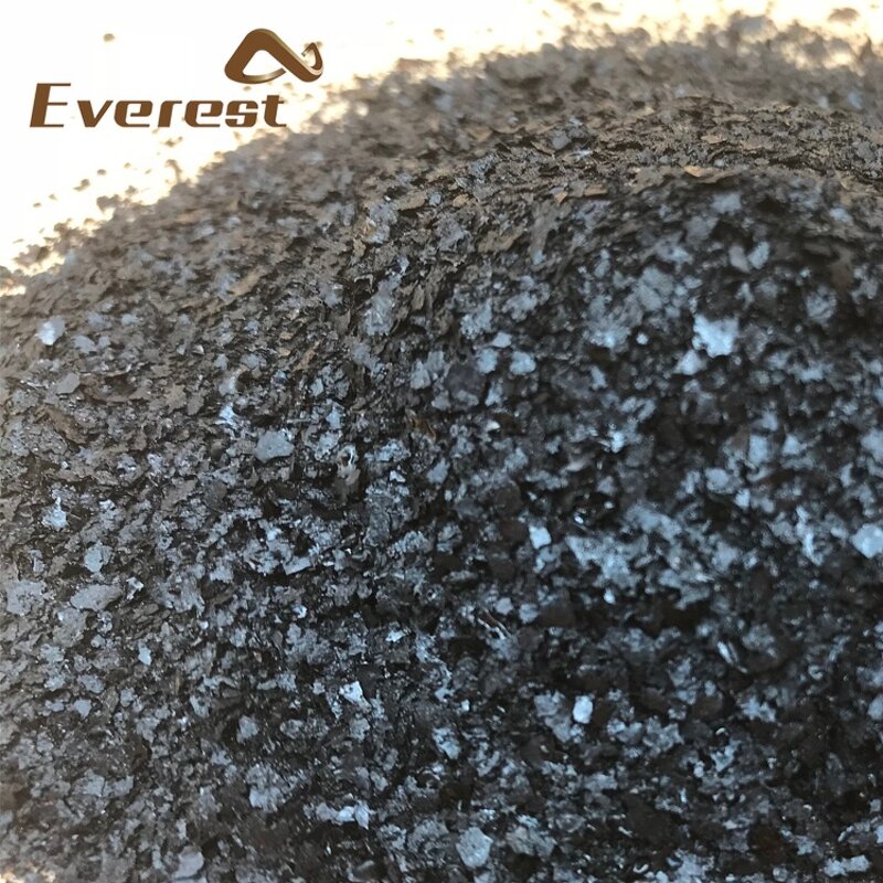Seaweed Extract Flake Powder - Everest High Concentrated CAS 84775-78-0 Ascophyllum Nodosum