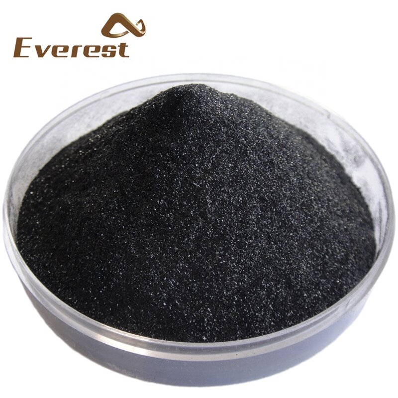 Humic Acid Blend - Everest Nitrogen Carbon Calcium Magnesium Potassium Boron Copper Iron Manganese