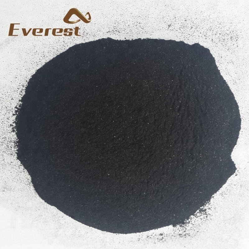 Seaweed Extract Fertilizer - Everest Water Soluble Ascophyllum Nodosum Garden Organic