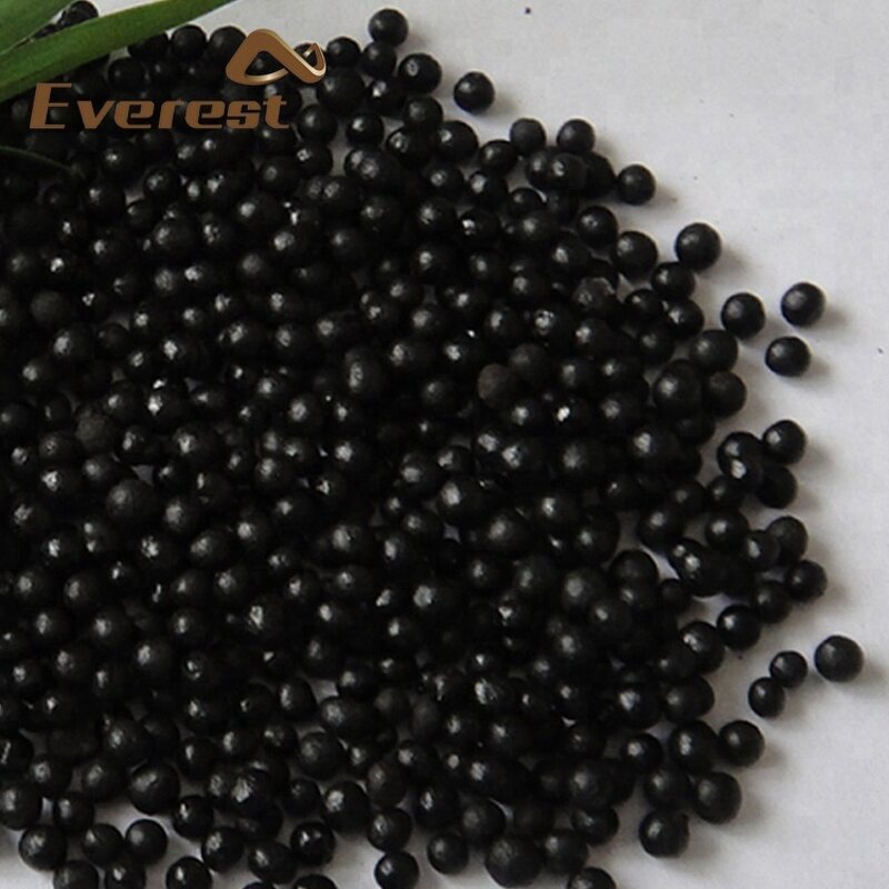 Amino Acid NPK Fertilizer - Everest Slow Release Humic Acid Shiny Ball Humus Plus