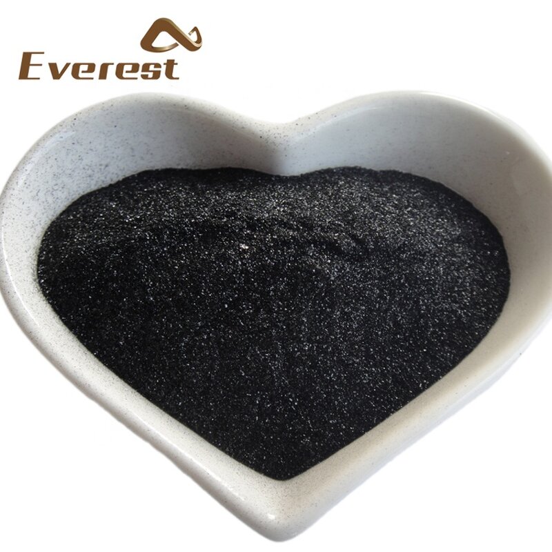 Humic Acid Powder - Everest Food Cosmetic Grade 100% Water Soluble Human Consumption