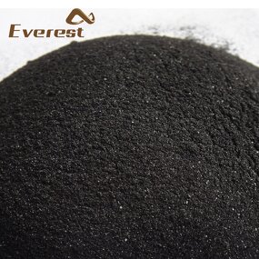 Humic Fulvic Acid Fertilizer - High Concentrated Powder Flake Organic Grade