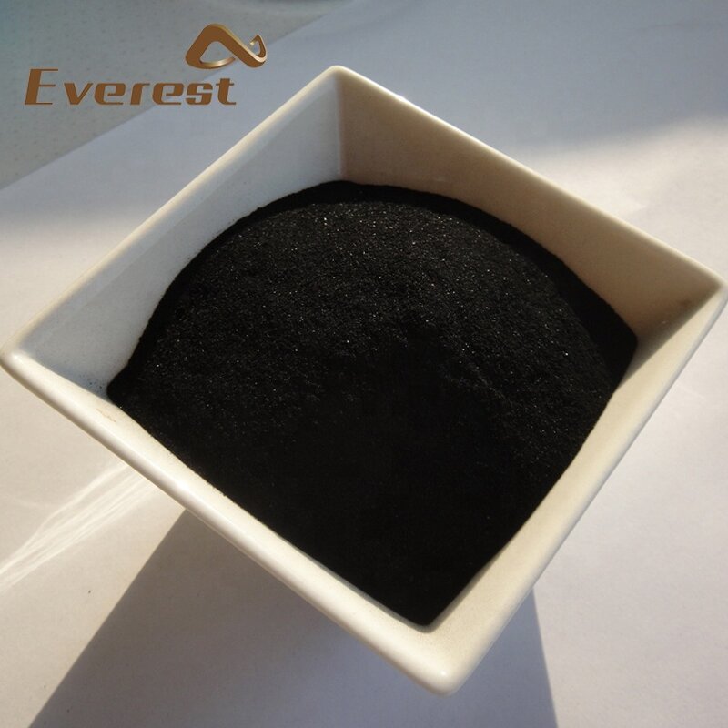 Humic Fulvic Acid Fertilizer - High Concentrated Powder Flake Organic Grade