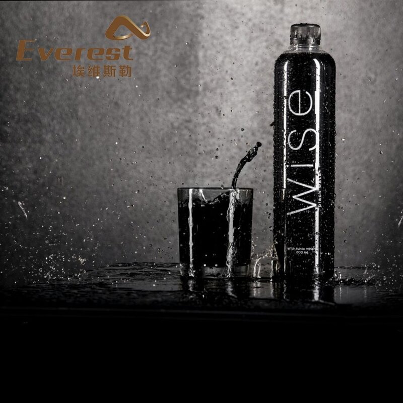 Fulvic Acid Powder - Health Care Food Grade 99% Purity Human Consumption