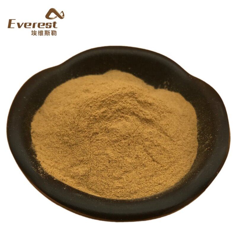 Fulvic Acid Fertilizer - Everest 60%-98% High Yield Shorter Growing Period
