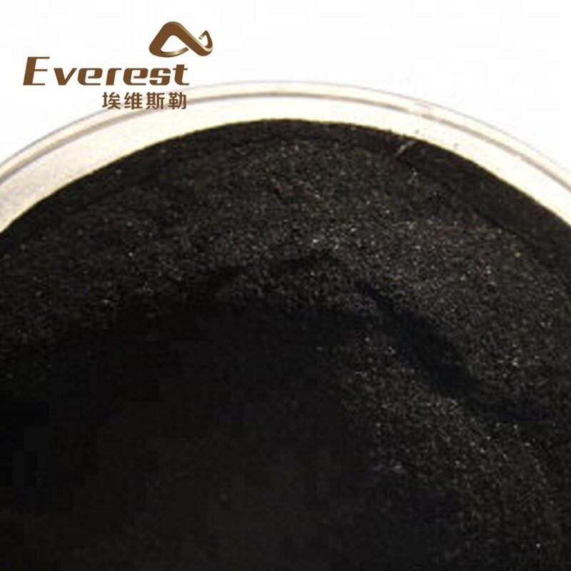 Lignite Humate Additive - Everest Oil Drilling Mud 45%-65% Powder Granule Flake
