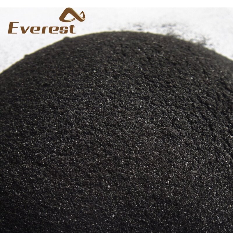 Sodium Humate Additive - Everest Lignite Leonardite Drill Animal Feed High Humic Acid