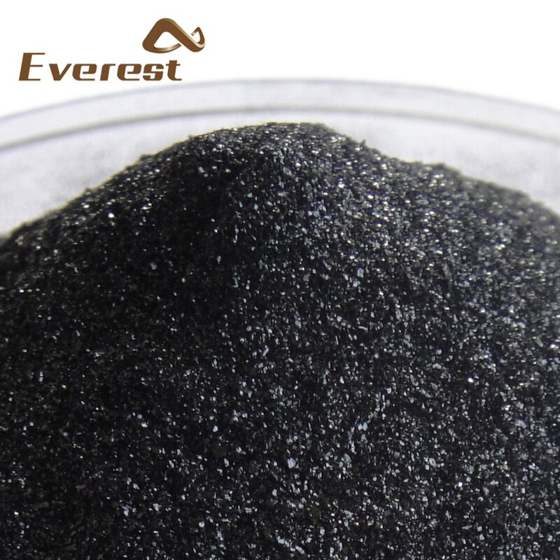 Humic Acid Blend - Everest Nitrogen Carbon Calcium Magnesium Potassium Boron Copper Iron Manganese
