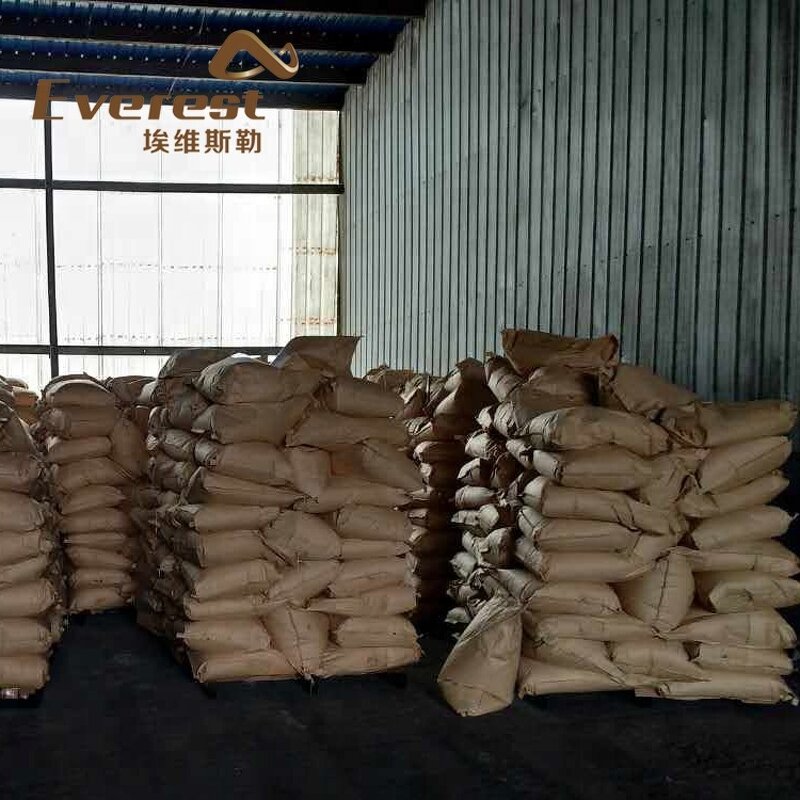 Fulvic Acid Fertilizer - Everest 50%-80% Leonardite Extract 100% Water Soluble