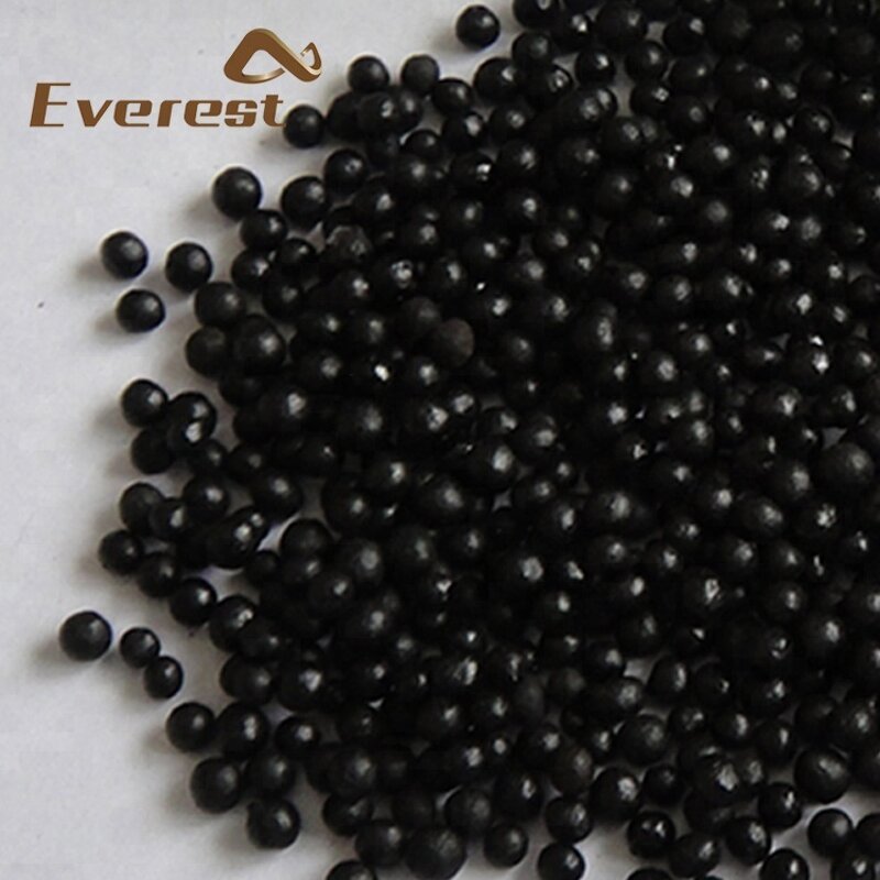Humic Amino Acid Granular - Eco-friendly Super Organic Fertilizer Balls