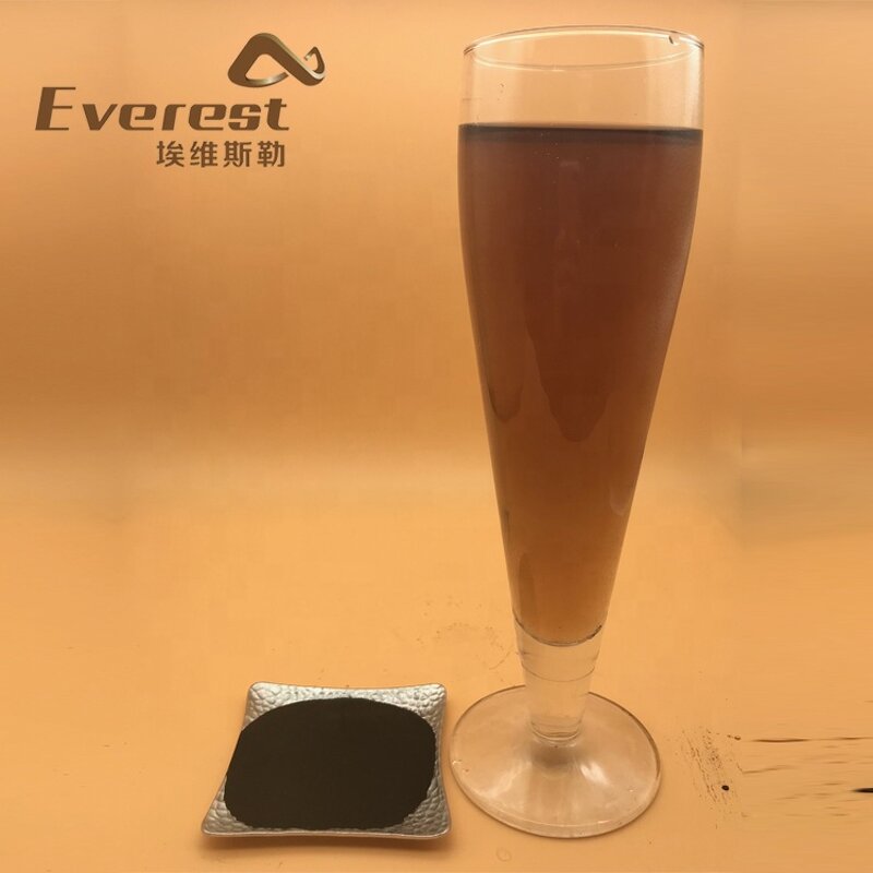 Potassium Humate Fertilizer - Everest 100% Water Soluble Leonardita Super K Organic