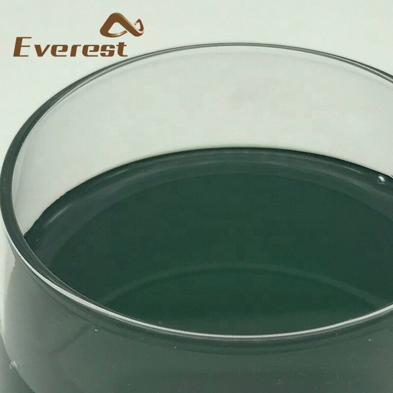 Algae Liquid Fertilizer - China Organic Ascophyllum Nodosum Green Seaweed Extract