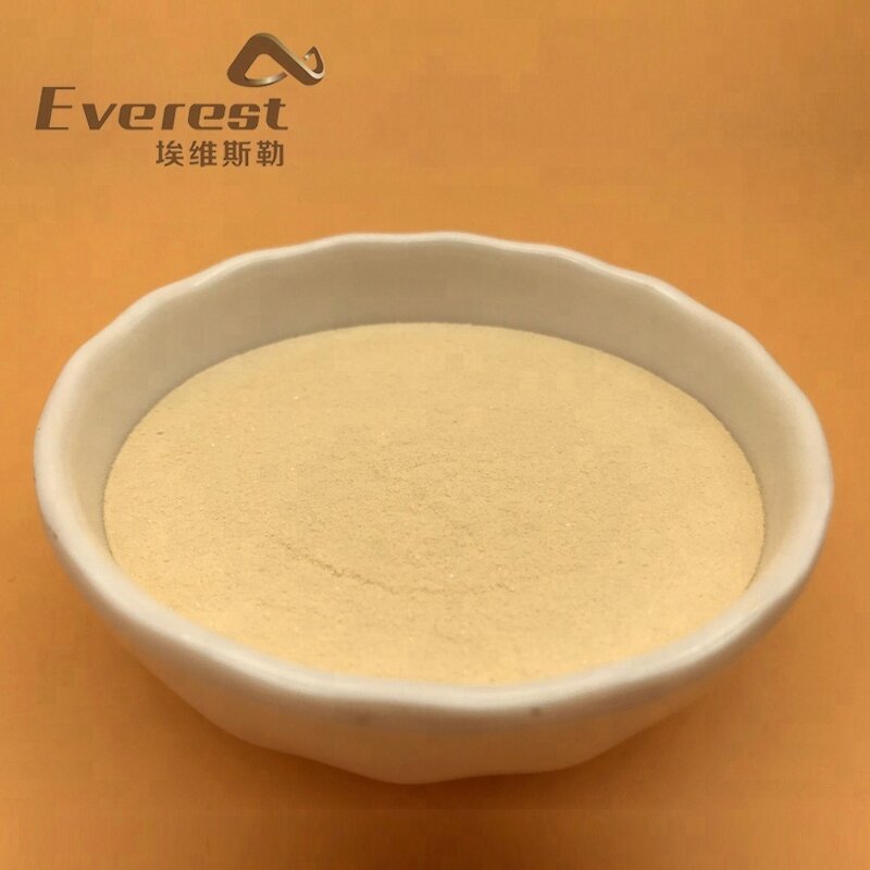 Amino Acid Powder Fertilizer - Everest OMRI Listed Enzymolysis Organic Grade