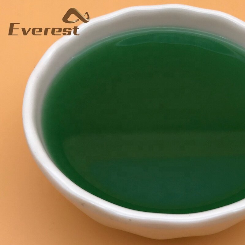 Liquid Organic Fertilizer - Everest High Efficient Garden Plant Nutrition