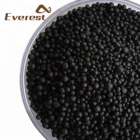 Calcium Humate Fertilizer - Everest Granular Humic Acid Organic Agriculture Grade