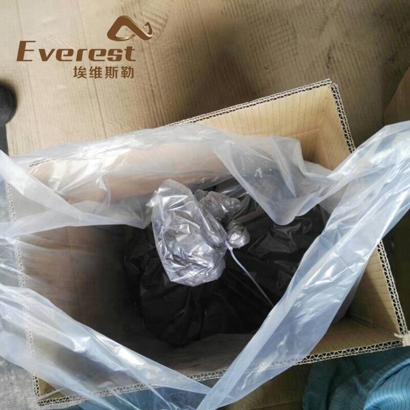 Seaweed Extract Fertilizer - Everest Water Soluble Ascophyllum Nodosum Garden Organic