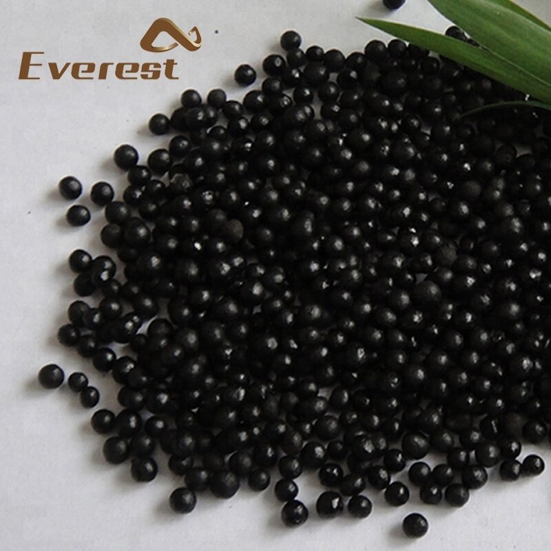 Calcium Humate Fertilizer - Everest Granular Humic Acid Organic Agriculture Grade
