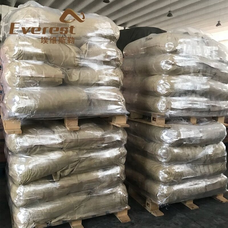 Potassium Humic Acid - Everest Oil Drilling Fluid Additives Treatment Agent