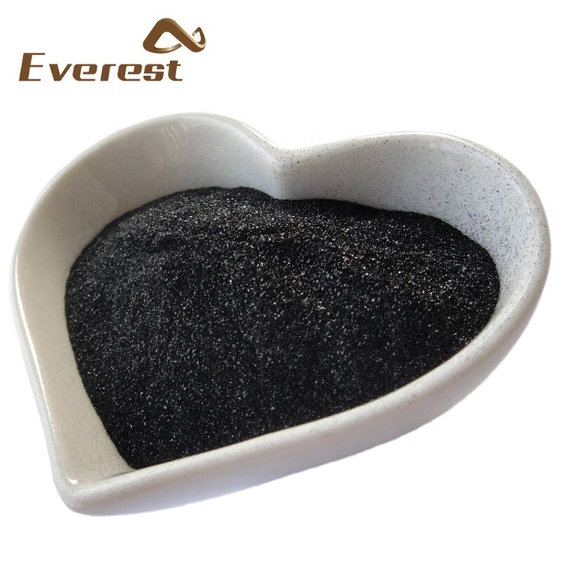 Humic Fulvic Acid Powder - Everest Food Grade 90-95% Shiny Quality