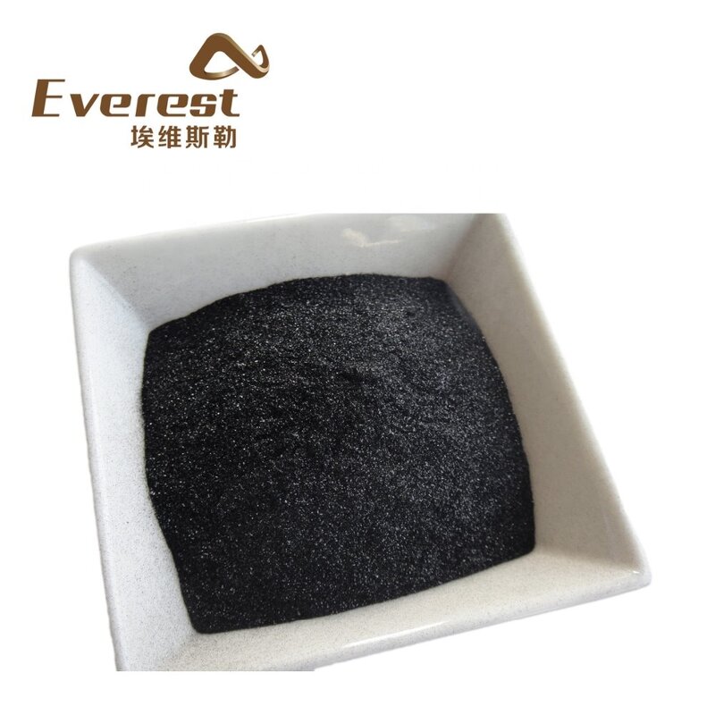 Humic Fulvic Acid Powder - Everest Food Grade 90-95% Shiny Quality