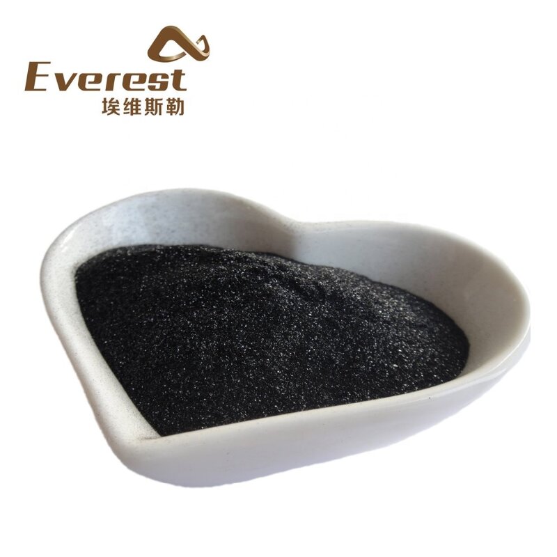 Humic Fulvic Acid Powder - Everest Food Grade 90-95% Shiny Quality